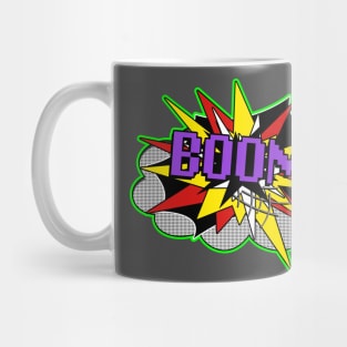 BOOM Mug